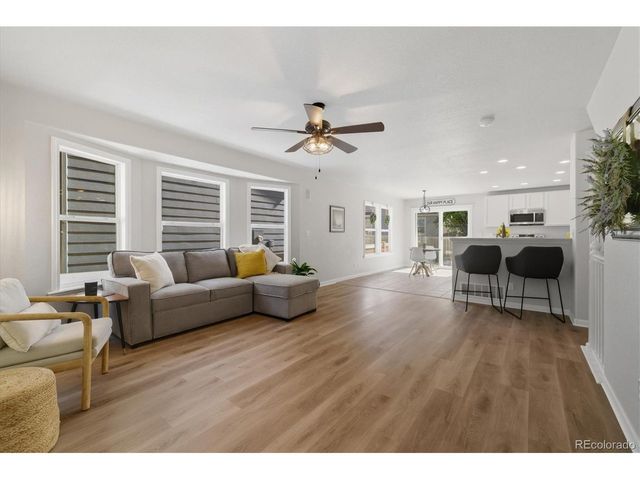 9452 E 106th Dr, Commerce City, CO 80640