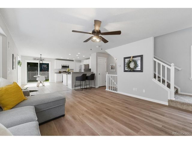 9452 E 106th Dr, Commerce City, CO 80640