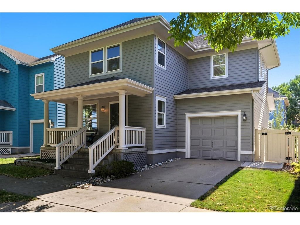 9452 E 106th Dr, Commerce City, CO 80640