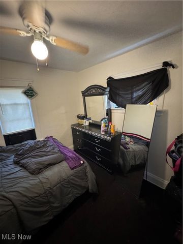 13322 Eaglesmere Avenue, Cleveland, OH 44110