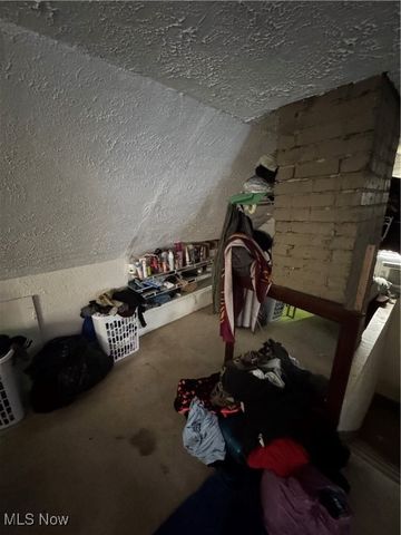 13322 Eaglesmere Avenue, Cleveland, OH 44110