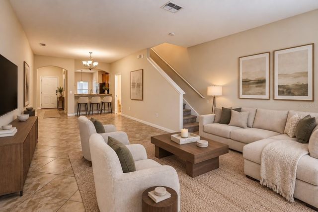 31147 CLARIDGE PLACE, Wesley Chapel, FL 33543