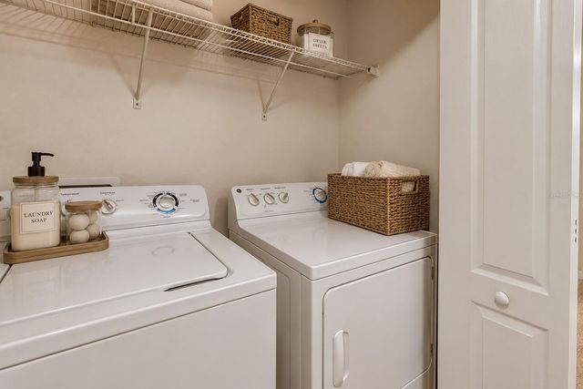 31147 CLARIDGE PLACE, Wesley Chapel, FL 33543