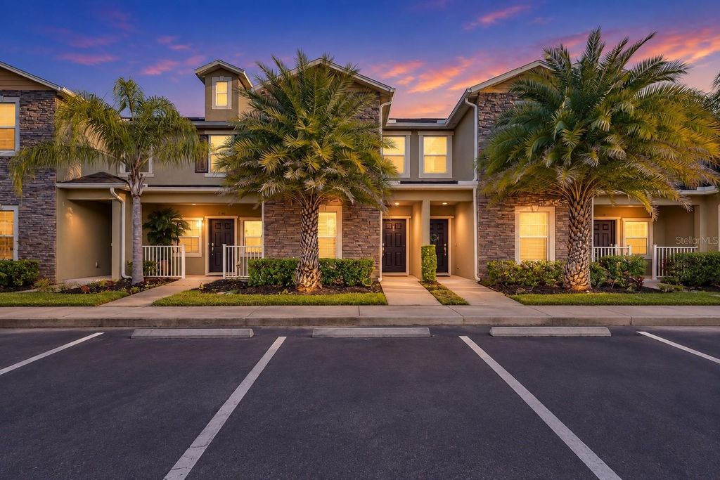 31147 CLARIDGE PLACE, Wesley Chapel, FL 33543
