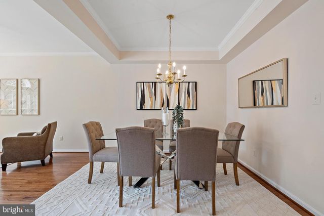 6609 DUNWICH WAY, Alexandria, VA 22315