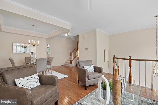 6609 DUNWICH WAY, Alexandria, VA 22315