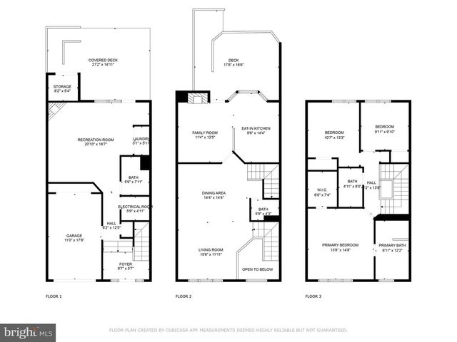 6609 DUNWICH WAY, Alexandria, VA 22315