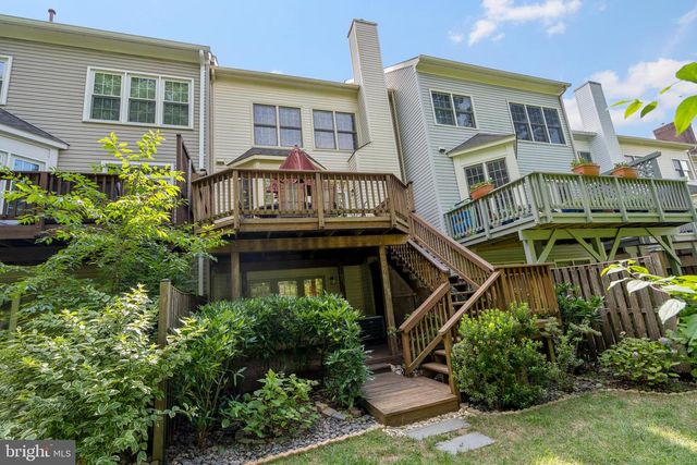 6609 DUNWICH WAY, Alexandria, VA 22315