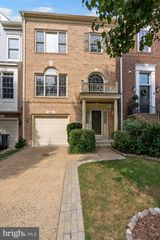 6609 DUNWICH WAY, Alexandria, VA 22315