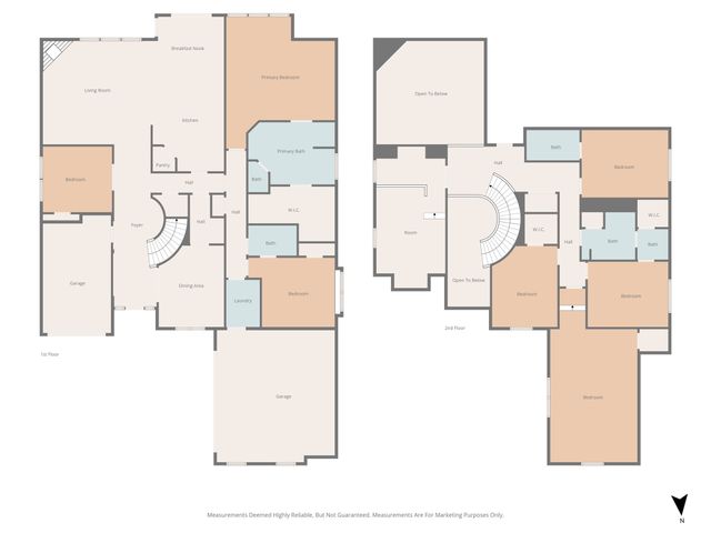 2013 Chessington Lane, Mckinney, TX 75072