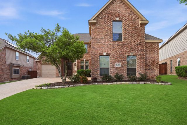 2013 Chessington Lane, Mckinney, TX 75072
