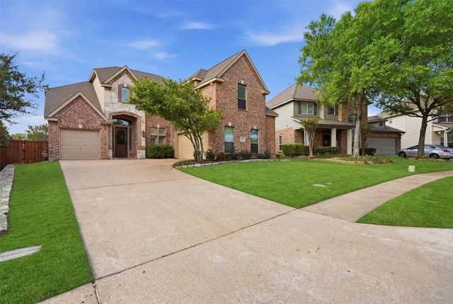 2013 Chessington Lane, Mckinney, TX 75072