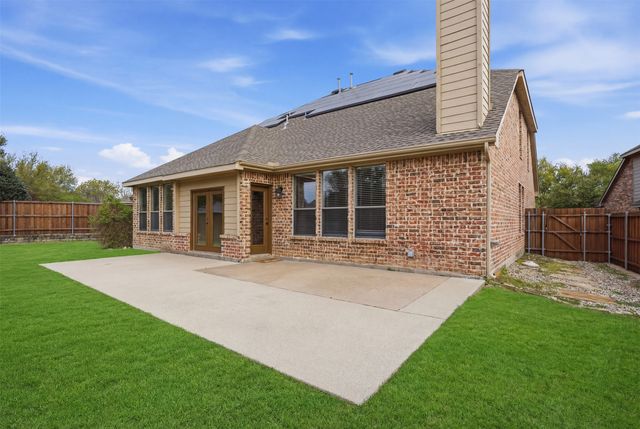 2013 Chessington Lane, Mckinney, TX 75072