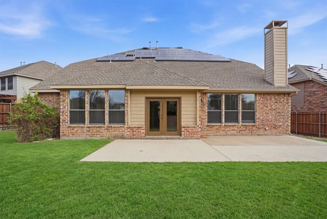 2013 Chessington Lane, Mckinney, TX 75072