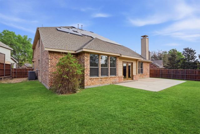 2013 Chessington Lane, Mckinney, TX 75072