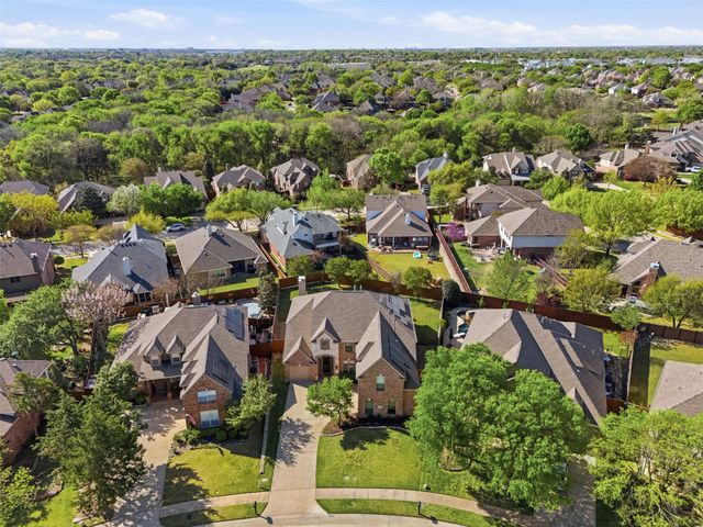 2013 Chessington Lane, Mckinney, TX 75072