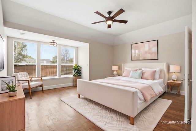 2013 Chessington Lane, Mckinney, TX 75072