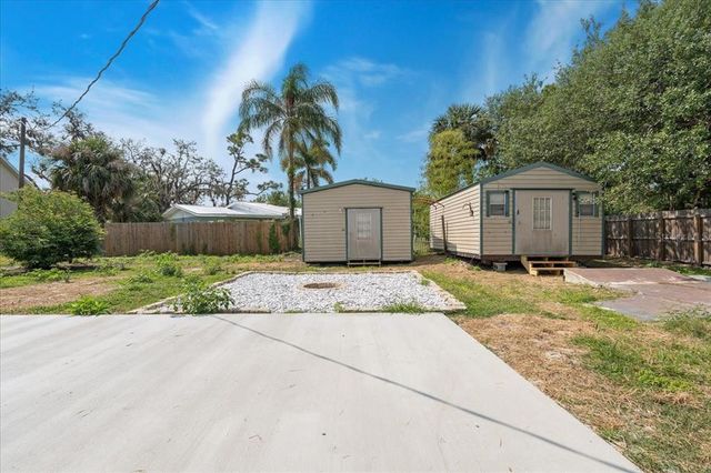 23491 HARPER AVENUE, Punta Gorda, FL 33980