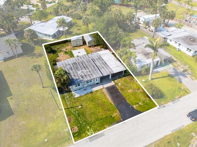 23491 HARPER AVENUE, Punta Gorda, FL 33980