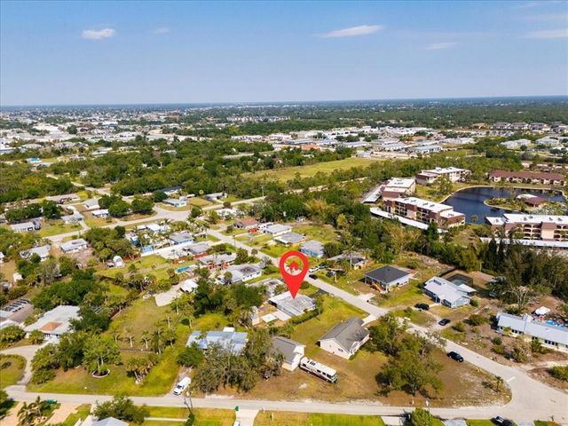23491 HARPER AVENUE, Punta Gorda, FL 33980