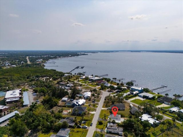 23491 HARPER AVENUE, Punta Gorda, FL 33980