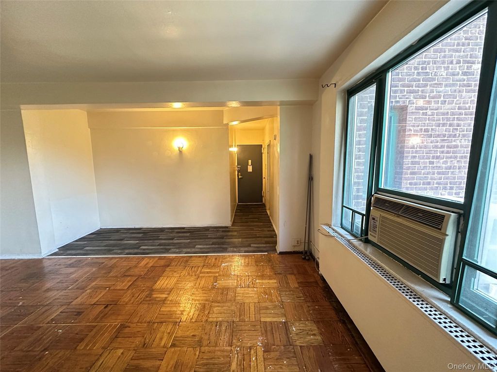 1579 Metropolitan Avenue 6H, Bronx, NY 10462 — exterior