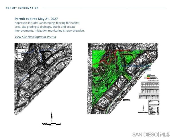 13165 Caminto Mendiola 000, San Diego, CA 92130