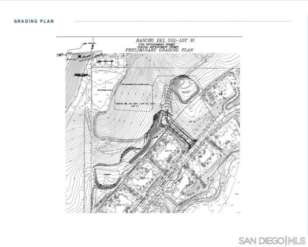 13165 Caminto Mendiola 000, San Diego, CA 92130