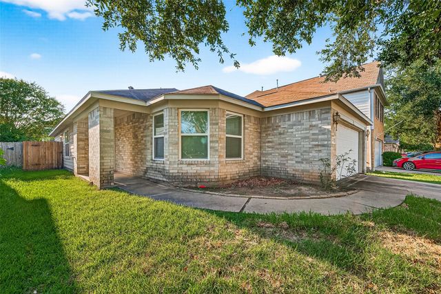 3343 Apple Dale Drive, Houston, TX 77084