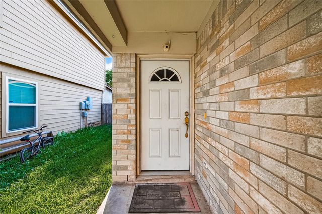 3343 Apple Dale Drive, Houston, TX 77084