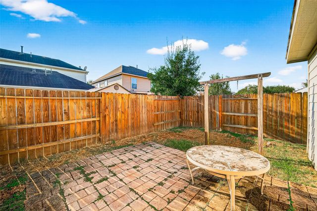 3343 Apple Dale Drive, Houston, TX 77084