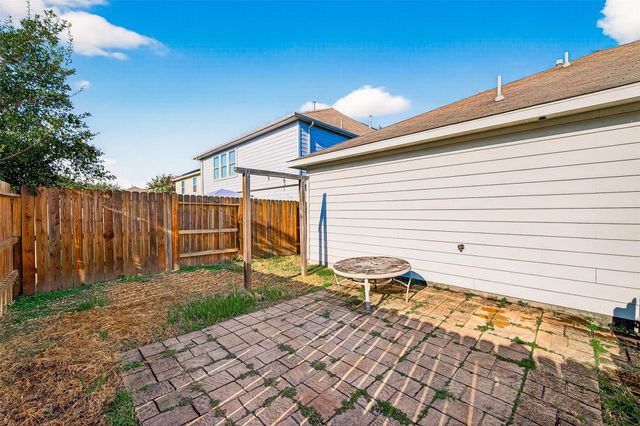 3343 Apple Dale Drive, Houston, TX 77084