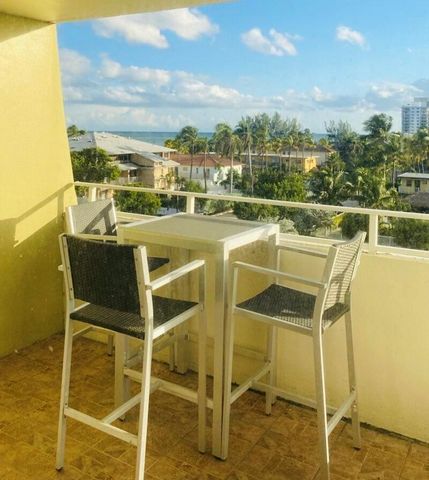 111 Briny Avenue 504, Pompano Beach, FL 33062