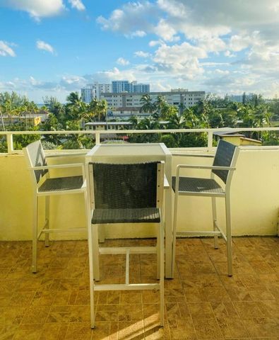 111 Briny Avenue 504, Pompano Beach, FL 33062