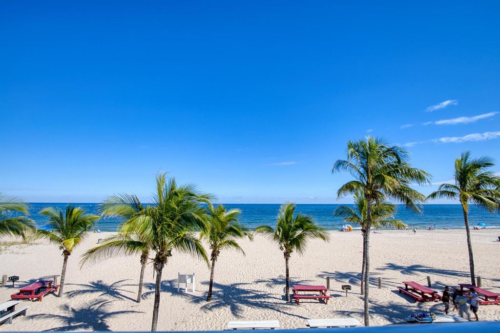 111 Briny Avenue 504, Pompano Beach, FL 33062