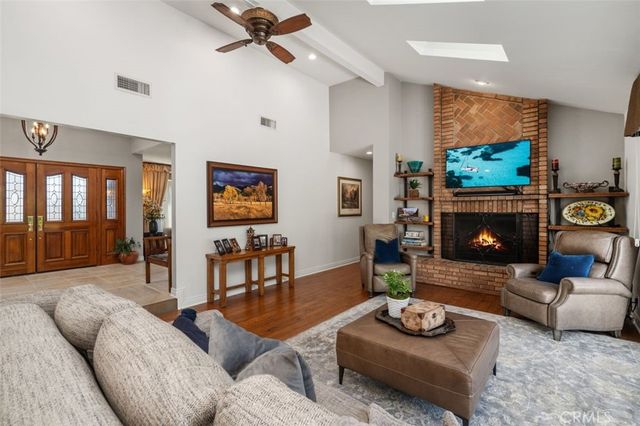 2085 Kaia Lane, Sierra Madre, CA 91024