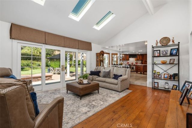 2085 Kaia Lane, Sierra Madre, CA 91024