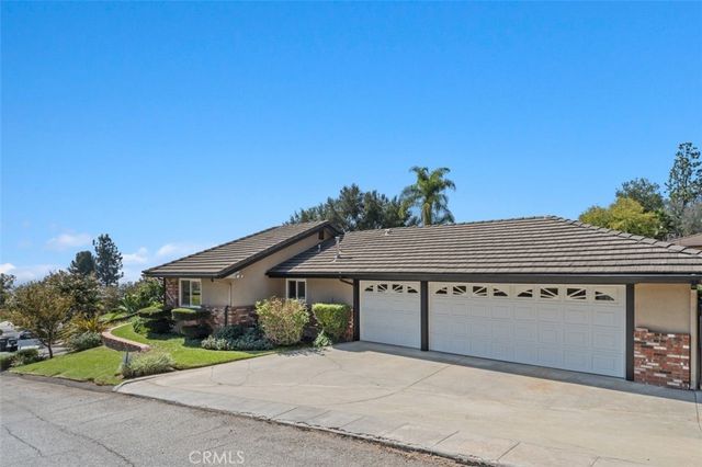 2085 Kaia Lane, Sierra Madre, CA 91024