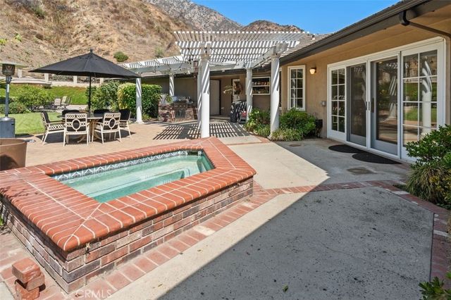 2085 Kaia Lane, Sierra Madre, CA 91024