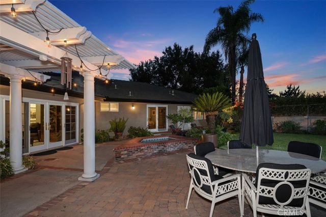 2085 Kaia Lane, Sierra Madre, CA 91024