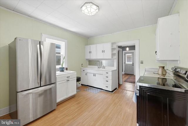 406 HIGHLAND AVE, Winchester, VA 22601