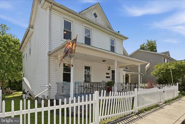 406 HIGHLAND AVE, Winchester, VA 22601