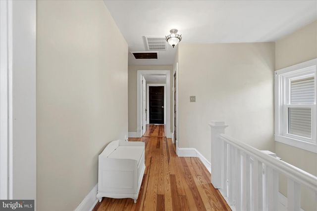 406 HIGHLAND AVE, Winchester, VA 22601