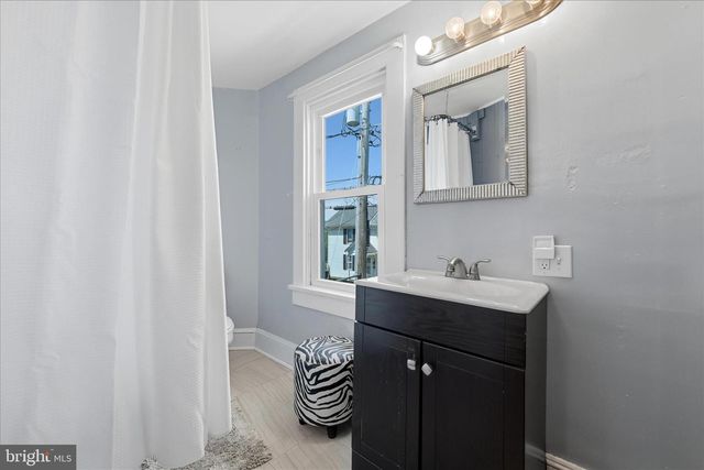 406 HIGHLAND AVE, Winchester, VA 22601