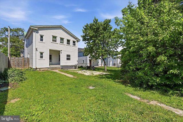 406 HIGHLAND AVE, Winchester, VA 22601