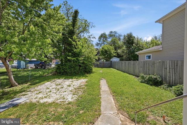 406 HIGHLAND AVE, Winchester, VA 22601