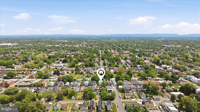 406 HIGHLAND AVE, Winchester, VA 22601
