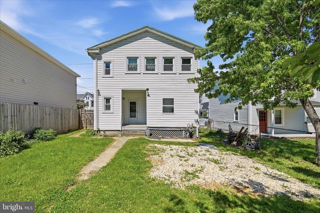 406 HIGHLAND AVE, Winchester, VA 22601