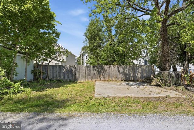 406 HIGHLAND AVE, Winchester, VA 22601