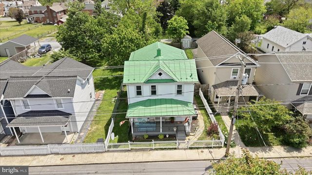 406 HIGHLAND AVE, Winchester, VA 22601